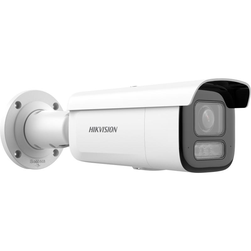 Hikvision DS-2CD2643G2-LIZS2U/SL 4MP 2.8-12mm 60mt IR Motoriz AcuSense Bullet IP