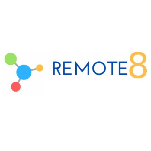 Remote 8 Uzak Masaüstü ve Destek Uygulaması (1 Yıl)