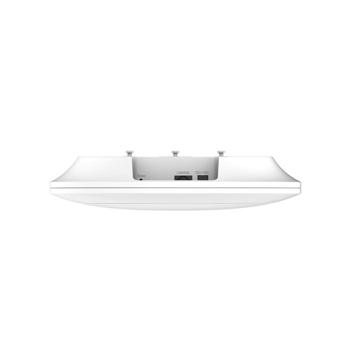 Ruijie Reyee RG-RAP2266 AX3000 1Port 2976Mbps  Wifi6 PoE Tavan Tip Access Point