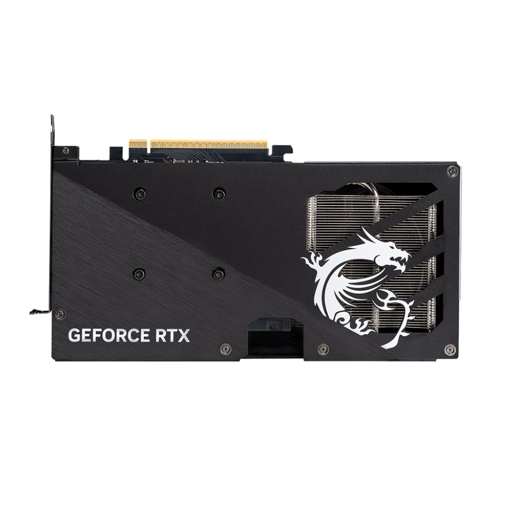 MSI 8GB GEFORCE RTX 5060 8G GAMING OC GDDR7 [128bit]  PCIE 5.0 1xHDMI 3xDP