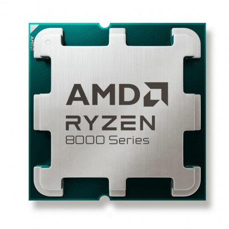 AMD RYZEN 5 8500G 3.5GHz 16MB AM5 (65W) AI Radeon VGA Tray