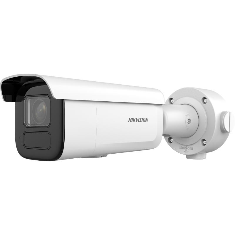 Hikvision DS-2CD3683G2-IZSU 8MP 2.7-13.5mm 60mt IR Motorize AcuSense Bullet IP K