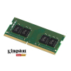 Kingston Sodimm 8GB DDR4 2666MHz CL19 Notebook Bellek (KVR26S19S8/8)