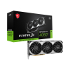 MSI 8GB GEFORCE RTX 4060 TI VENTUS 3X 8G OC GDDR6 [128Bit] PCIE 4.0 HDMI 3xDP