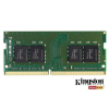 Kingston Sodimm 8GB DDR4 3200MHz CL22 Notebook Bellek (KVR32S22S6/8)