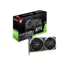 MSI 12GB GEFORCE RTX 3060 VENTUS 2X 12G OC GDDR6 [192Bit] HDMI 3xDP