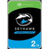 Seagate 2TB Skyhawk SV35 3.5'' Sata3 5900Rpm 256MB 7/24 Hdd [ST2000VX015]
