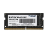 Patriot Sodimm 8GB 3200MHz DDR4 CL22 Notebook Bellek (PSD48G32002S)