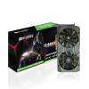 Hi-Level 12GB Geforce RTX3060 GDDR6 192Bit Dual Fan HDMI 3xDP