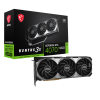 MSI 16GB GEFORCE RTX 4070 TI SUPER 16G VENTUS 3X OC GDDR6X 256Bit HDMI 3xDP DLSS