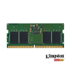 Kingston 8GB 4800Mhz DDR5 CL40 Bellek Notebook (KVR48S40BS6-8) 