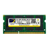 Twinmos Sodimm 4GB 1600Mhz 1.35V DDR3 Kutulu Notebook Bellek (MDD3L4GB1600N) 