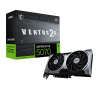 MSI 12GB GEFORCE RTX 5070 12G VENTUS 2X OC GDRR7 [192bit]  PCIE 5.0 1xHDMI 3xDP