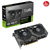 Asus 12GB DUAL-RTX4070-O12GD6-EVO GDDR6 192Bit OC DLSS3 HDMI 3xDP 