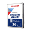 Toshiba 20TB Enterprise 3.5" Sata3 7200Rpm 512MB 7/24 Güvenlik Hdd [MG10ACA20TE]