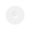 Tp-Link Omada EAP723 1Port BE3600  Wifi7 Tavan Tip Poe Access Point