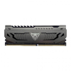 Patriot Viper Steel 8GB (1x8GB) DDR4 3200MHz CL16 Gaming PC Ram [PVS48G320C6]