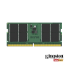 Kingston 32GB DDR5 4800MHz CL40 Notebook Bellek (KVR48S40BD8-32)