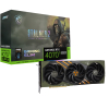 MSI 16GB GEFORCE RTX 4070 TI SUPER 16G GAMING SLIM STALKER 2 EDITION GDDR6X 256B