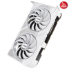 Asus 8GB DUAL-RTX5060-O8G-WHITE GDDR7 128Bit HDMI 3xDP