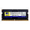 Twinmos Sodimm 32GB 4800MHz DDR5 CL40 Notebook Bellek (TMD532GB4800S40)