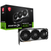 MSI 16GB GEFORCE RTX 4080 SUPER 16G VENTUS 3X OC GDDR6X 256Bit HDMI DP DLSS3