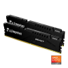 Kingston Beast 32GB (2x16GB) DDR5 5600MHz CL36 PC Bellek [KF556C36BBEK2/32]