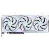 MSI 16GB GEFORCE RTX 5060 TI 16G GAMING TRIO WHITE GDDR7 [128bit]  PCIE 5.0 1xHD