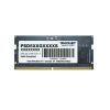 Patriot Sodimm 32GB 5600MHz DDR5 CL46 Gaming Notebook Bellek (PSD532G56002SS)