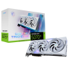 MSI 16GB GEFORCE RTX 5070 TI 16G GAMING TRIO OC WHITE GDRR7 [256bit] PCI 5.0 1xH
