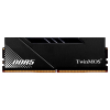 Twinmos 32GB 5600Mhz DDR5 CL46 Kutulu PC Bellek Soğutuculu (TMD532GB5600U46B)