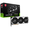 MSI 24GB GEFORCE RTX 4090 VENTUS 3X E 24G OC GDDR6X 384Bit HDMI 3xDP DLSS3