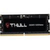 Thull Sodimm 16GB 5600MHz DDR5 Notebook Bellek (THL-SOPC44800D5-16G)