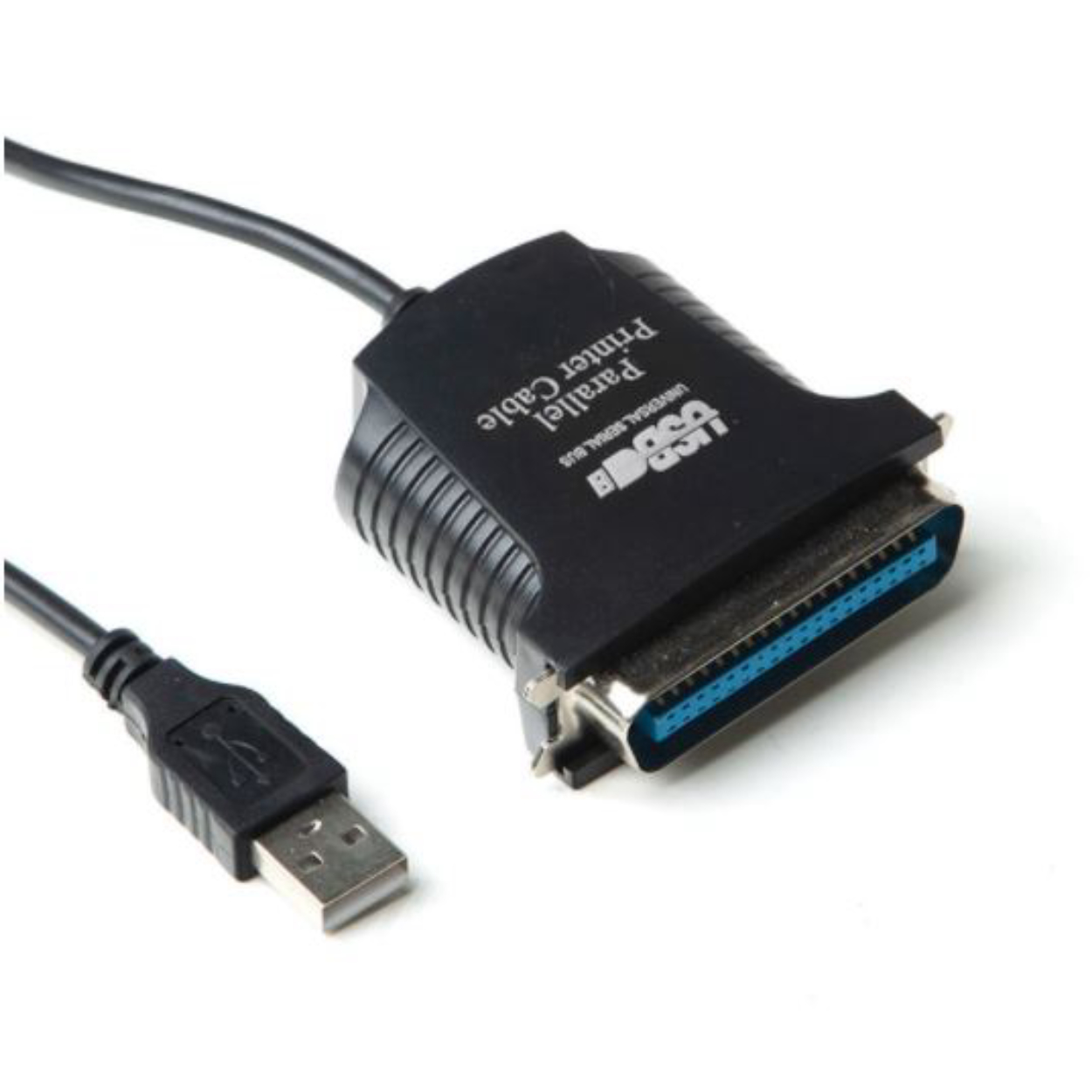 Dark 3 Metre USB to LTP Paralel Port Dönüştürücü Kablo [DK-CB ...