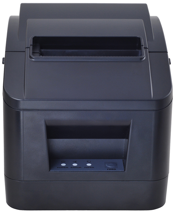 Sunlux RP8030 203DPI 72mm USB,Seri,Ethernet Termal Fiş Yazıcı