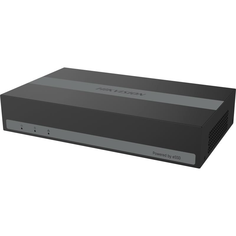 Hikvision DS-E16HGHI-B (STD) 16 Kanal 1TB Dahili eSSD E-DVR Kayıt Cihazı