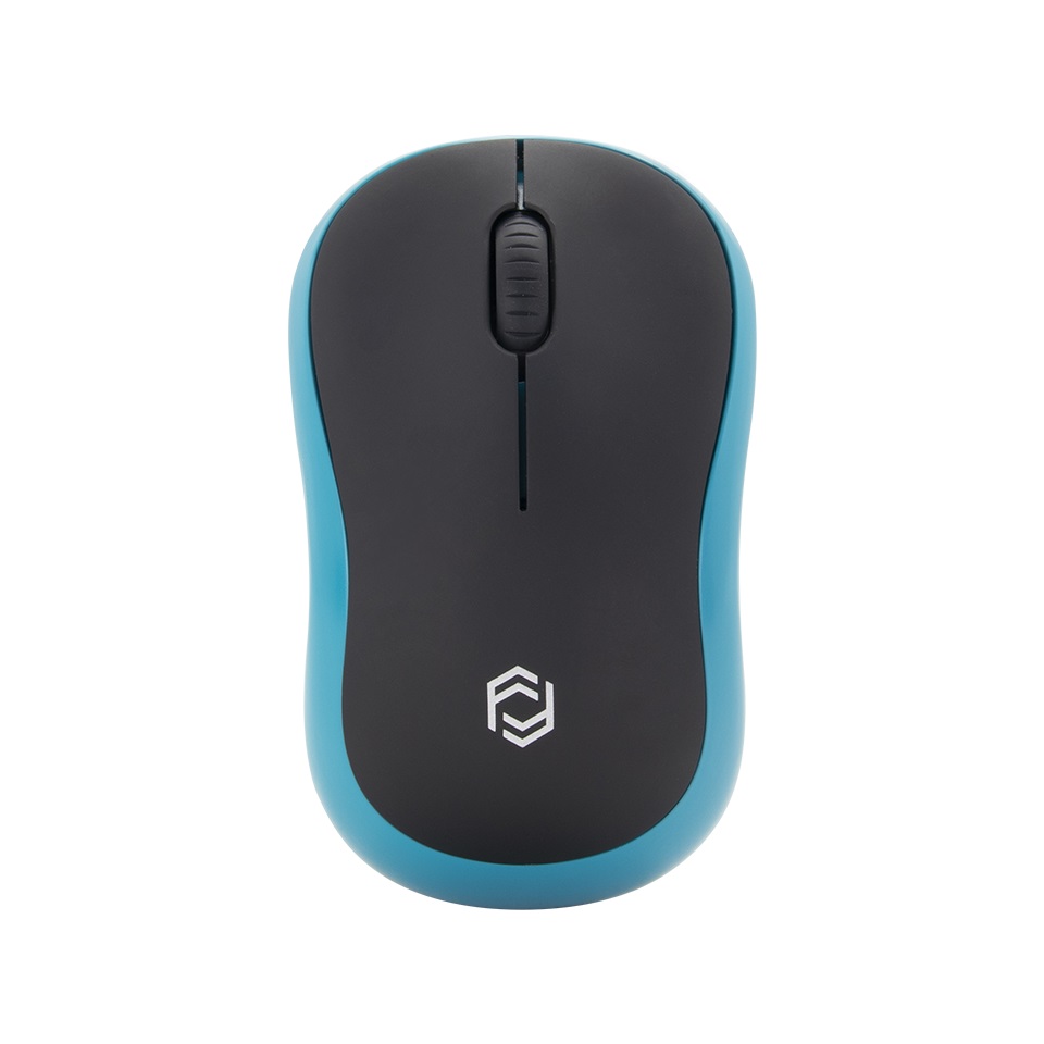 Frisby FM-276WM Kablosuz Optik Siyah-Mavi Mouse