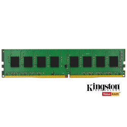 Kingston 8Gb Ddr4 3200Mhz Cl22 Pc Bellek (Kvr32N22S8/8Wp)