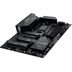 Msi X870E Gaming Plus Wifi Am5 Ddr5 8200(Oc) 3Xm2 Hdmi Wifi7 5Glan Atx