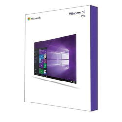 Microsoft Windows 11 Professional 64Bit T&Uuml;Rk&Ccedil;E Kutu [Hav-00159]