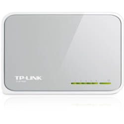 Tp-Link 5Port Tl-Sf1005D 10/100Mbps Desktop Switch 