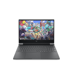 Hp Victus [R5-8645Hs] 16Gb 512Gb Ssd 15.6&Quot; 6Gb Rtx3050 Fdos [B9Km2Ea]