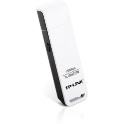 Tp-Link Tl-Wn727N 150Mbps N High Power Wi-Fi Usb Adapt&Ouml;R  