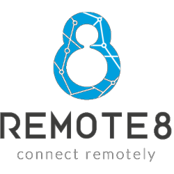 Remote 8 Uzak Masa&Uuml;St&Uuml; Ve Destek Uygulaması (1 Yıl)