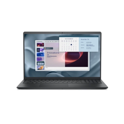 Dell Pro E15 [I5-1334U] 16Gb 512Gb Ssd 15.6&Quot; Ips Ob Vga Ubuntu (Pv15250)