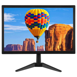 24&Quot; Frisby Fmt-8315M 3Ms 75Hz Fhd Hdmi Vga Flat Monit&Ouml;R