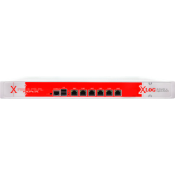 Xlog Firewall Xl-50 Utm (1 Yıl Lisanslı)