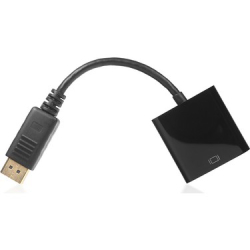 Dark Display Port - Hdmi D&Ouml;N&Uuml;Şt&Uuml;R&Uuml;C&Uuml; [Dk-Hd-Adpxhdmi]