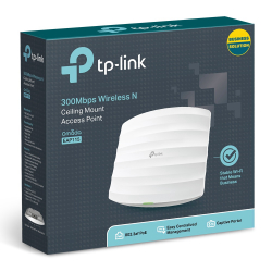 Tp-Link (O) Eap115 300Mbps N Kablosuz Tavan Tipi  Access Point  