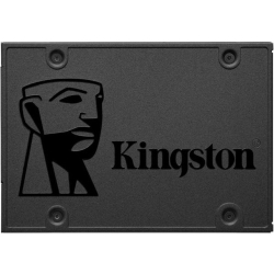 Kingston A400 240Gb 2.5&Quot; Sata3 Ssd 500/350Mb/S (Sa400S37/240G)